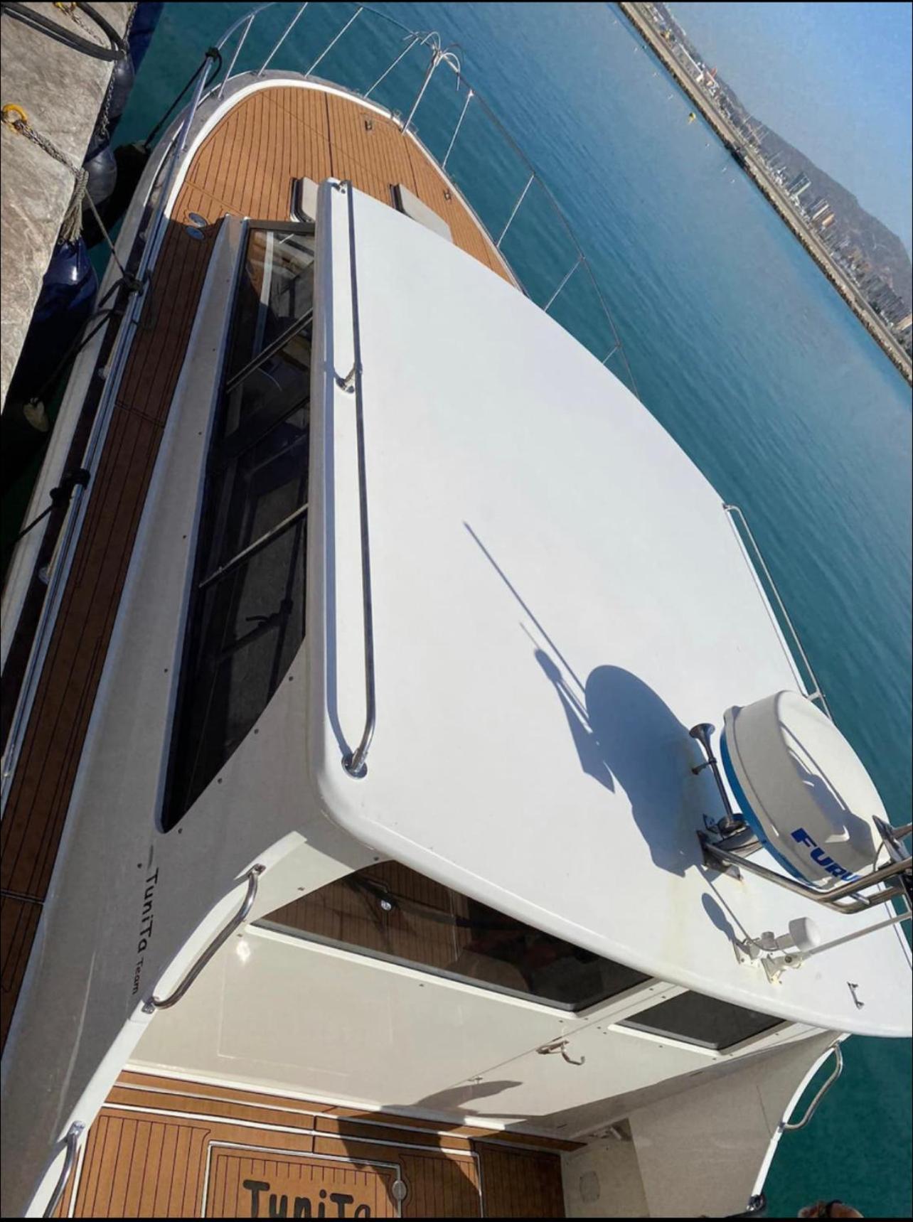 Barco Americano Sotogrande Torreguadiaro Εξωτερικό φωτογραφία